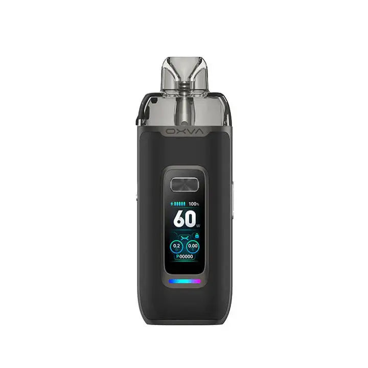 Oxva VPrime Pod Vape Kit Vape Wholesale Supplies